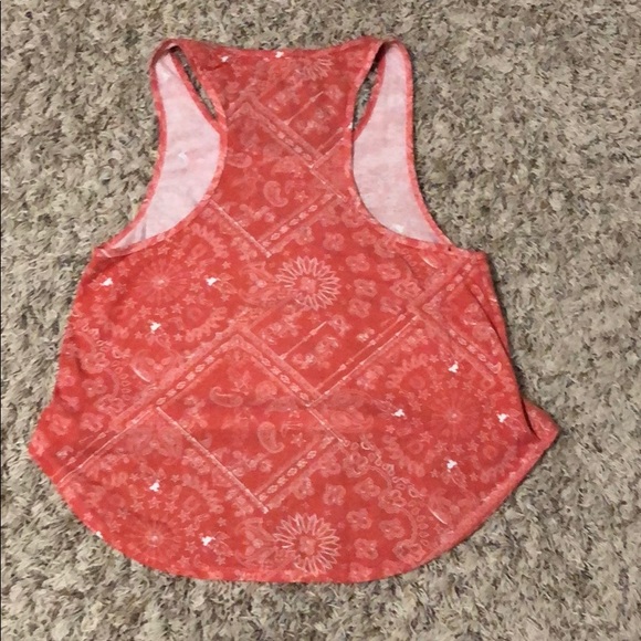 Tank Top - Picture 3 of 4